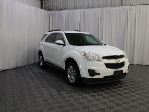 Used 2011 Chevrolet Equinox LT w/ Driver Convenience Package image 31
