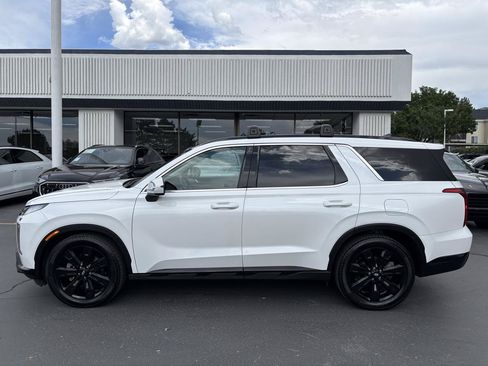 Used 2023 Hyundai Palisade XRT AWD/4WD image 16