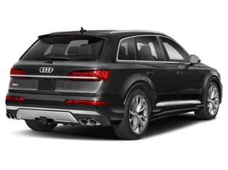 Used 2021 Audi SQ7 Prestige video 2