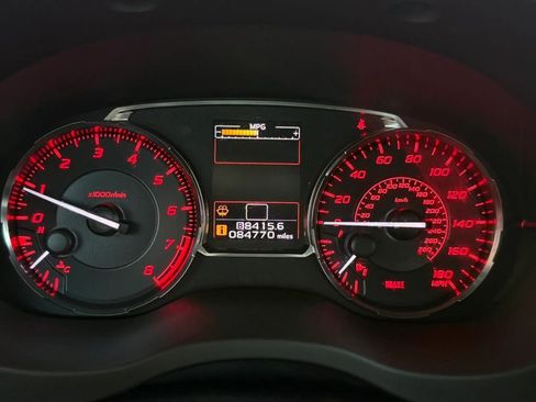 Used 2017 Subaru WRX AWD/4WD image 53