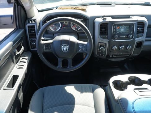 Used 2016 RAM 1500 Tradesman w/ Popular Equipment Group AWD/4WD image 20