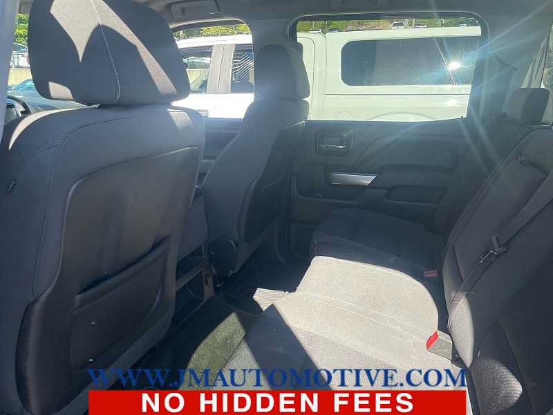 Used 2014 Chevrolet Silverado 1500 LT AWD/4WD image 3