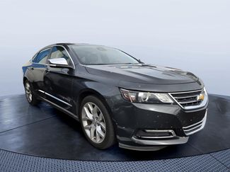 Used 2015 Chevrolet Impala LTZ FWD video 1