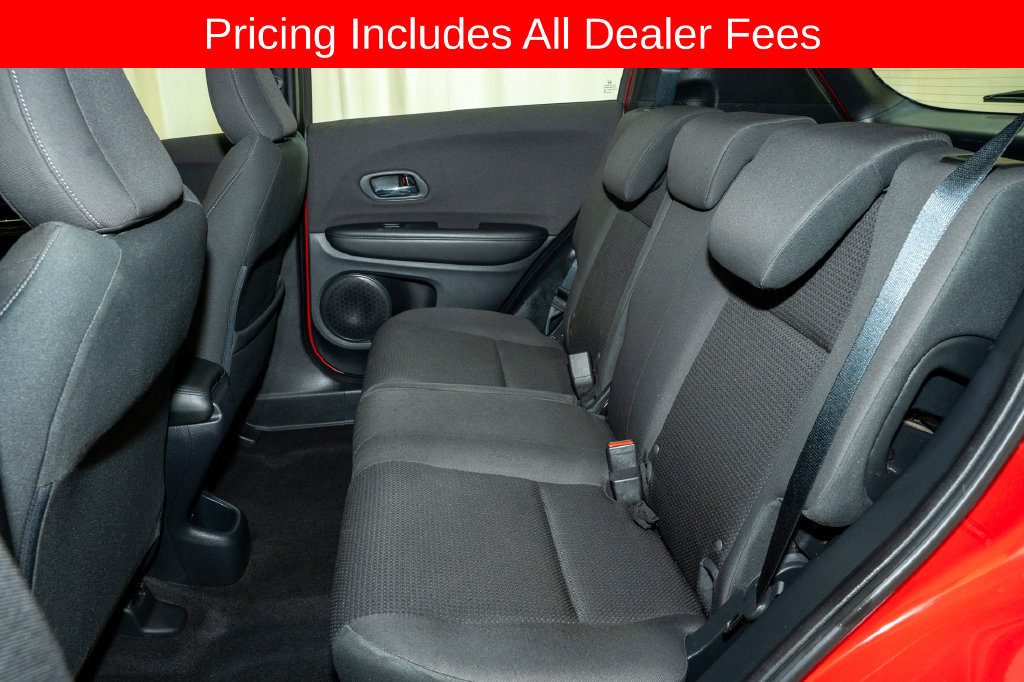 Used 2020 Honda HR-V Sport image 7