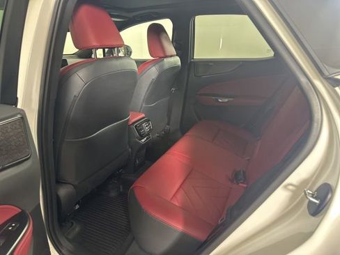 Used 2025 Lexus NX 350 AWD w/ Rear Seat Package image 19