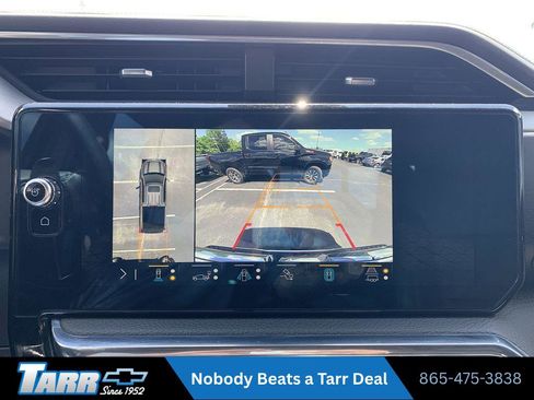 Used 2023 GMC Sierra 1500 Denali w/ Technology Package AWD/4WD image 23