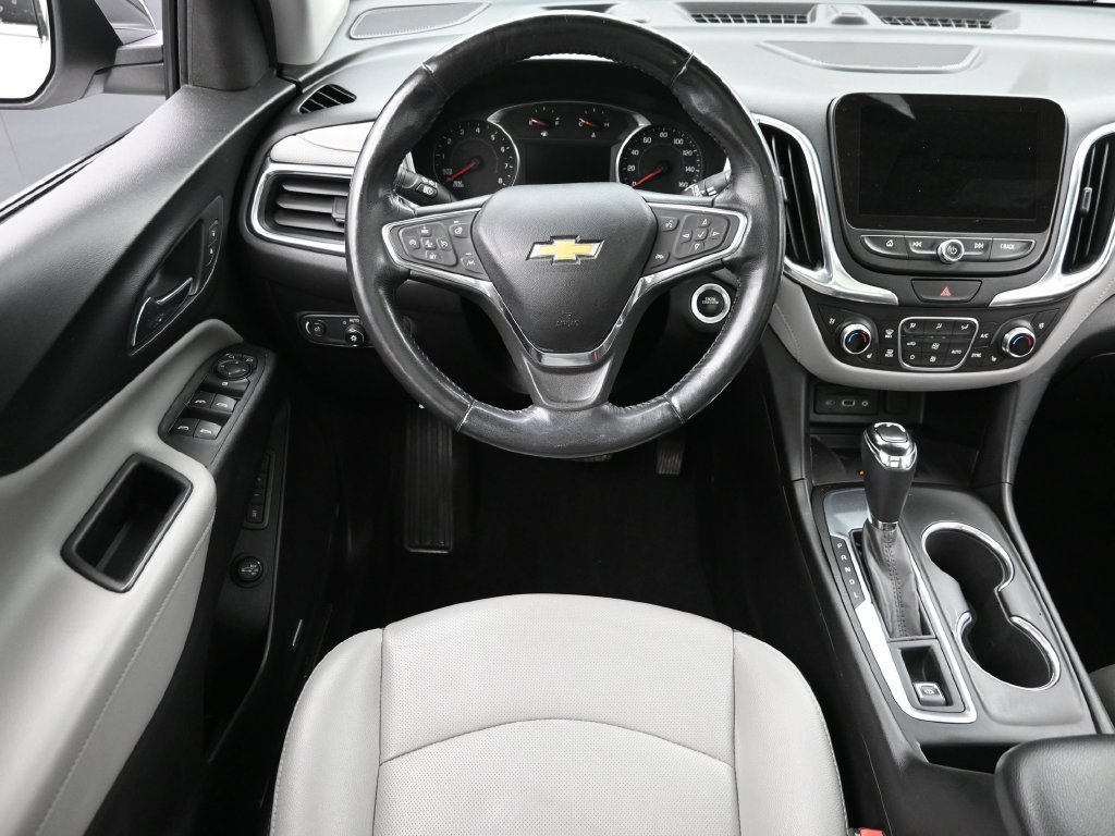Used 2019 Chevrolet Equinox Premier FWD image 14