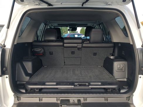 Used 2024 Toyota 4Runner TRD Pro image 14