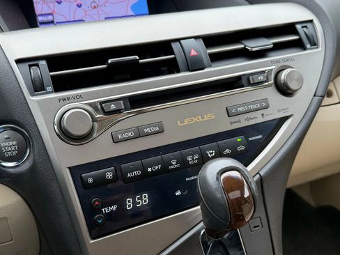 Used 2013 Lexus RX 350 FWD image 42