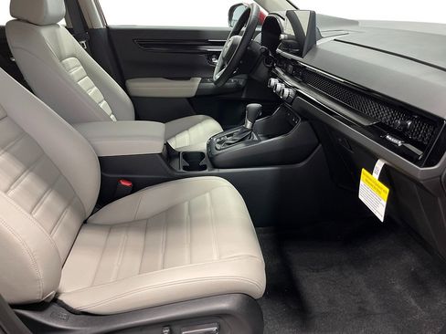New 2026 Honda CR-V EX-L image 23