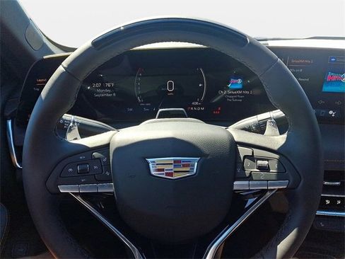 New 2026 Cadillac CT5 Sport w/ Sun And Sound Package image 19