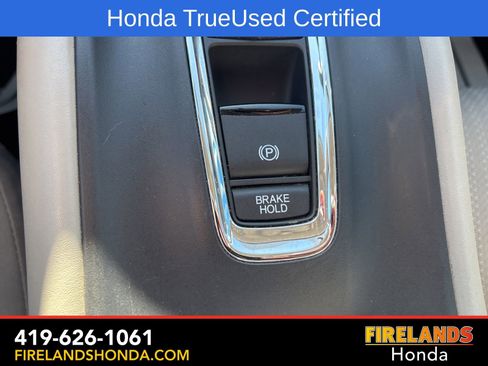 Used 2016 Honda HR-V EX image 16