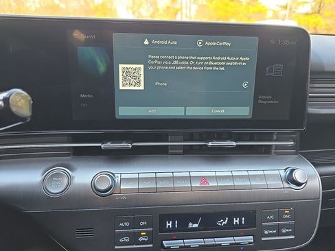 New 2026 Hyundai Kona SEL Sport AWD/4WD image 32