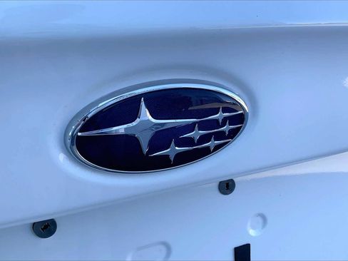 Certified 2023 Subaru Legacy Limited AWD/4WD image 32