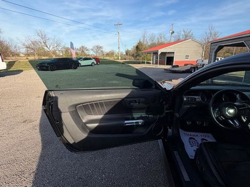 Used 2015 Ford Mustang GT Premium w/ GT Performance Package image 6