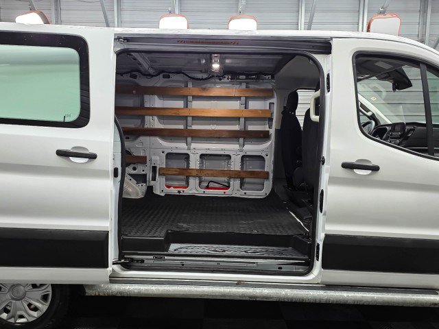 Used 2022 Ford Transit 250 Low Roof w/ Exterior Upgrade Package RWD image 11