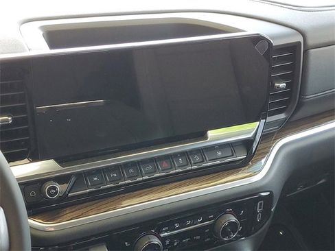 New 2025 Chevrolet Silverado 1500 RST image 27