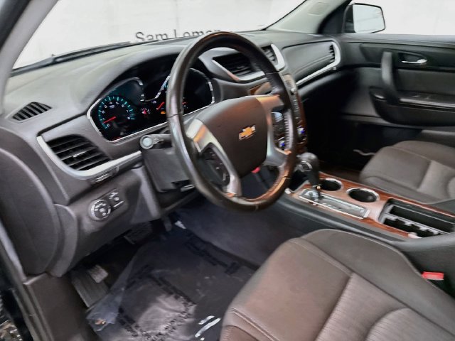 Used 2014 Chevrolet Traverse LT FWD image 9