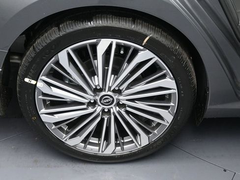 New 2025 Nissan Altima 2.5 SL image 5