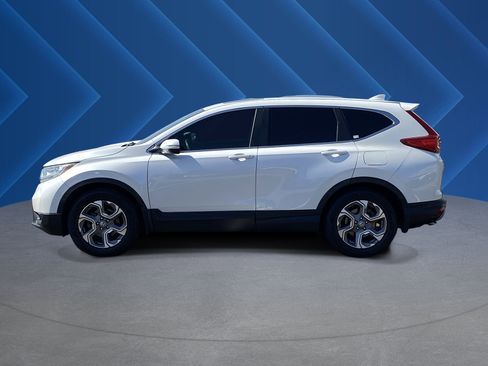 Used 2019 Honda CR-V EX image 6