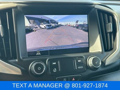 Used 2024 GMC Terrain Denali AWD/4WD image 26
