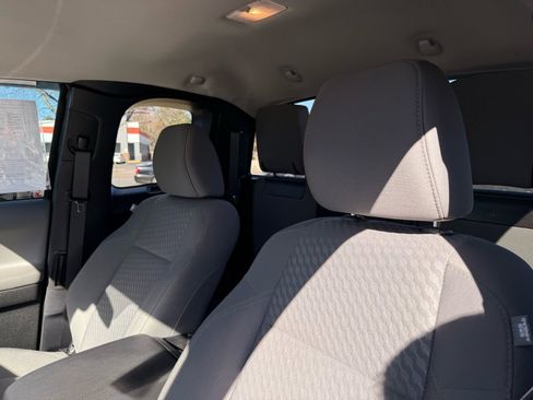 Used 2023 Toyota Tacoma SR image 30