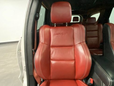 Used 2021 Dodge Durango SRT w/ Black Package image 25