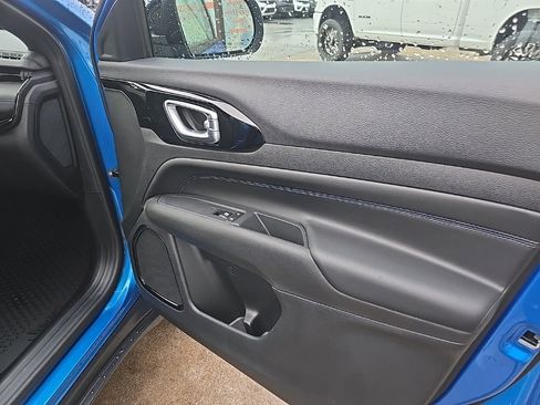 New 2026 Jeep Compass Latitude image 69