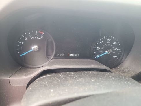 Used 2024 Ford E-350 and Econoline 350 Super Duty w/ Driver's Safety Package image 6