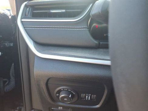 Certified 2024 Jeep Grand Cherokee Limited w/ Black Appearance Package AWD/4WD image 20
