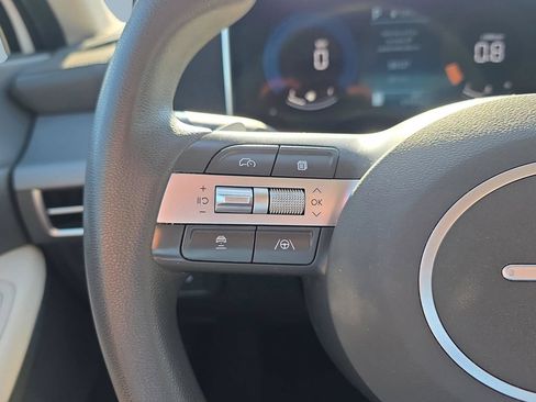 Certified 2025 Hyundai Sonata SEL FWD image 19