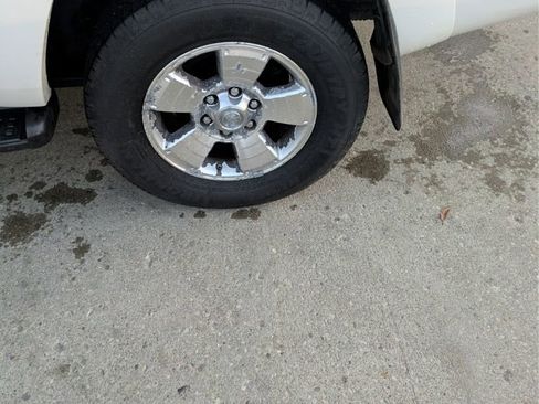 Used 2005 Toyota 4Runner SR5 image 22