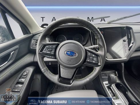 Used 2023 Subaru Ascent Onyx Edition image 13