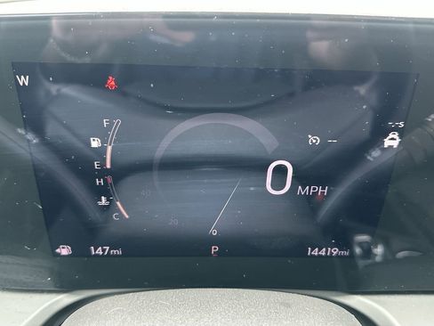 Used 2025 Buick Encore GX Preferred image 20