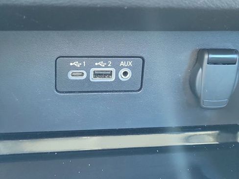 Used 2023 Nissan Altima 2.5 SV image 30