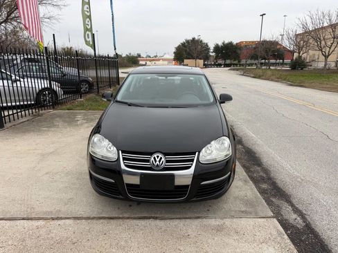 Used 2006 Volkswagen Jetta TDI image 4