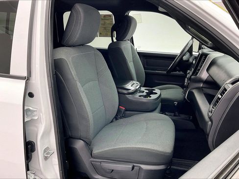 Used 2021 RAM 2500 Tradesman w/ Power Wagon Package image 6