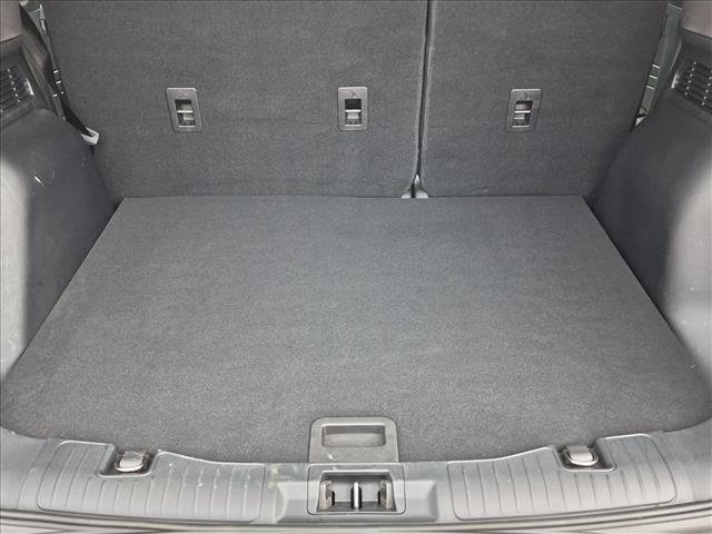 Certified 2023 Ford Escape Active AWD/4WD image 6