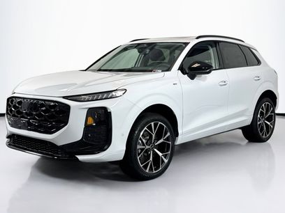 New 2026 Audi Q3 quattro 2.0T