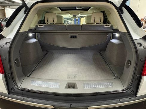 Used 2019 Cadillac XT5 Luxury image 9