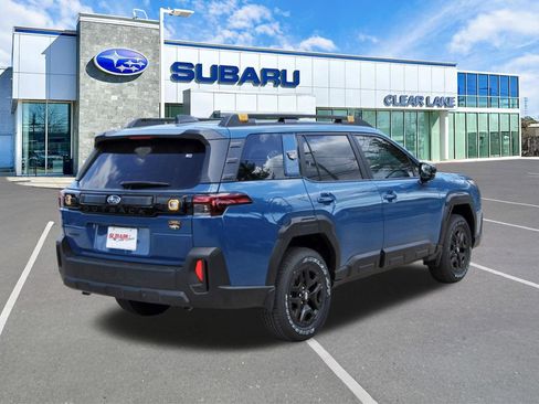 New 2026 Subaru Outback Wilderness image 4