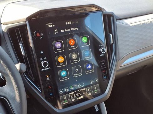 New 2026 Subaru Forester Premium image 23