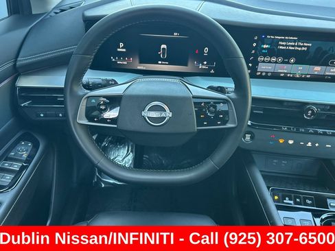 Used 2025 Nissan Murano SL w/ Cargo Package AWD/4WD image 17