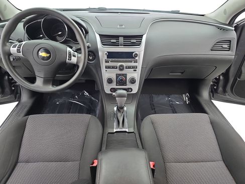 Used 2010 Chevrolet Malibu LT w/ Power Convenience Package image 9