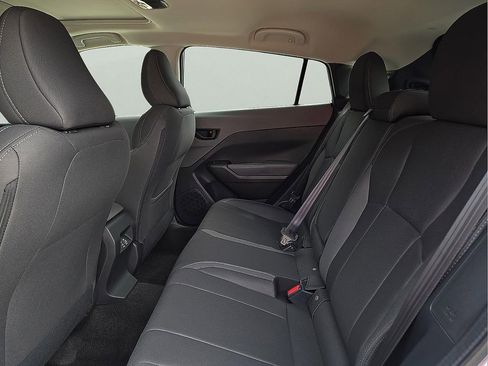 New 2026 Subaru Crosstrek 2.0i Premium AWD/4WD image 11