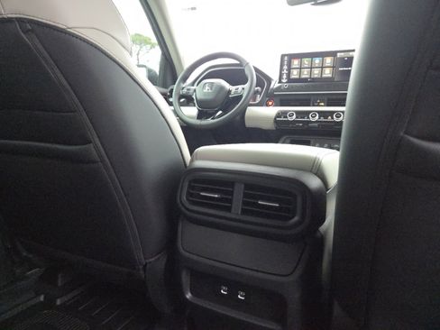 New 2026 Honda Passport RTL image 21