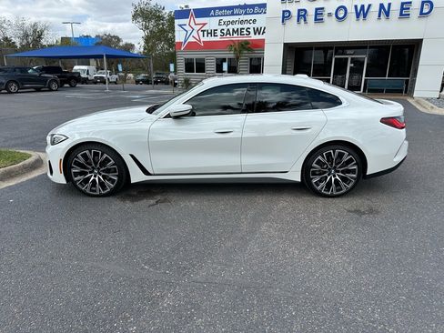 Used 2024 BMW 430i Gran Coupe w/ Convenience Package image 2