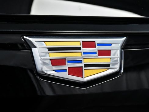 Used 2024 Cadillac Escalade Sport image 93