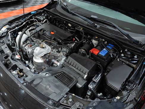 Used 2024 Honda Civic Sport image 37