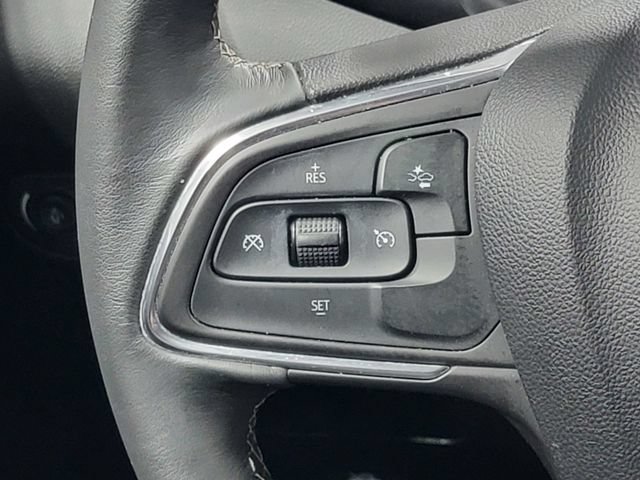 Certified 2023 Buick Encore GX Preferred w/ Cold Weather Comfort Package FWD image 27